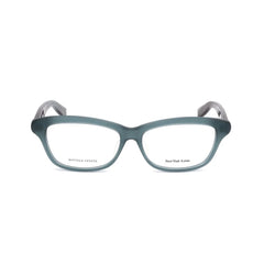 Bottega Veneta Bicolor Acetate Frames - Eyeglasses