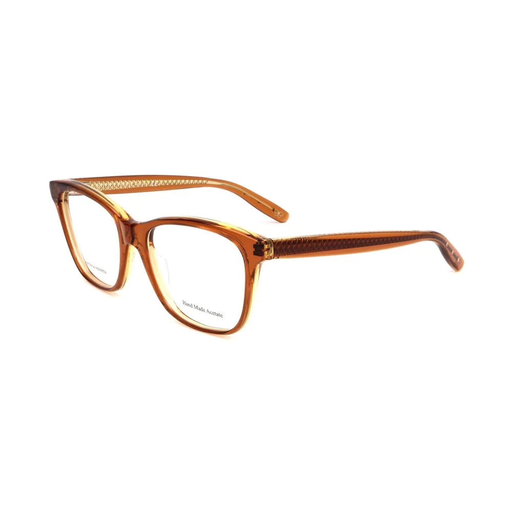 Bottega Veneta Bicolor Acetate Frames - Eyeglasses