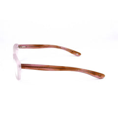 Bottega Veneta Bicolor Acetate Frames - Eyeglasses
