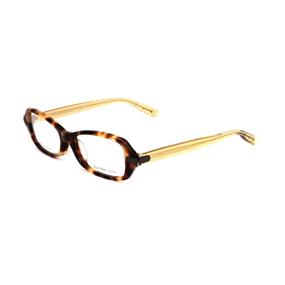 Bottega Veneta Bicolor Plastic Frames - Eyeglasses