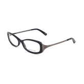 Bottega Veneta Blue Acetate Frames - Eyeglasses