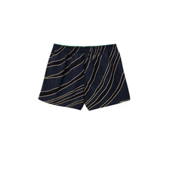Bottega Veneta Blue Polyamide Swim Short - S - Swim Boxers