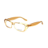 Bottega Veneta Brown Acetate Frames - Eyeglasses