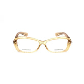 Bottega Veneta Brown Acetate Frames - Eyeglasses