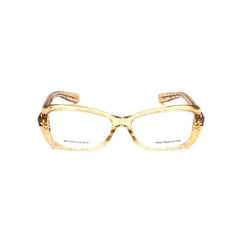 Bottega Veneta Brown Acetate Frames - Eyeglasses