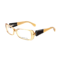 Bottega Veneta Brown Acetate Frames - Eyeglasses