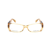 Bottega Veneta Brown Acetate Frames - Eyeglasses