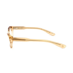 Bottega Veneta Brown Acetate Frames - Eyeglasses