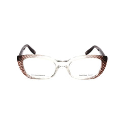 Bottega Veneta Burgundy Acetate Frames - Eyeglasses