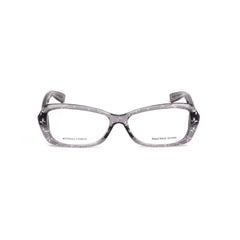 Bottega Veneta Gray Acetate Frames - Eyeglasses