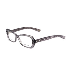 Bottega Veneta Gray Acetate Frames - Eyeglasses