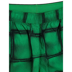 Bottega Veneta Green Polyamide Swim Short - M - Swim Boxers