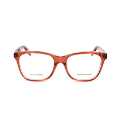 Bottega Veneta Multicolor Acetate Frames - Eyeglasses