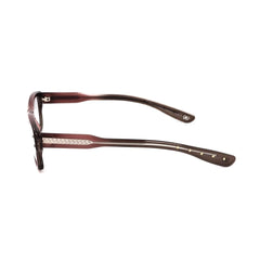 Bottega Veneta Red Acetate Frames - Eyeglasses