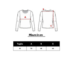 Bottega Veneta Yellow Cotton Sweatshirt - M