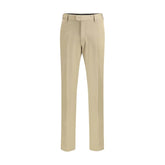 Brioni Bicolor Cotton Chino Pants - IT50 | L