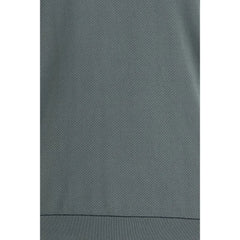 Brioni Tofarvet Bomuld T-Shirt