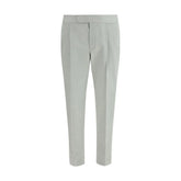 Brioni Bicolor Linen Casual Pants - IT50 | L
