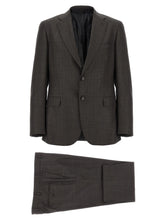 Brioni Brown Wool Blazer - IT56 | XL