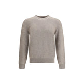 Brioni Cashmere Sweater - Sweaters