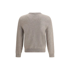 Brioni Cashmere Sweater - Sweaters