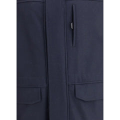 Brioni Field Jacket - Sport Jackets