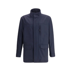 Brioni Field Jacket - Sport Jackets