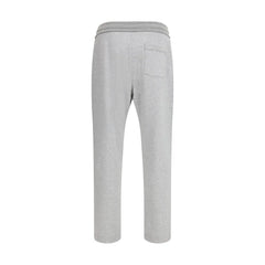Brioni Gray Cotton Sweatshirt - L