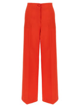 Brioni Multicolor Wool Pants