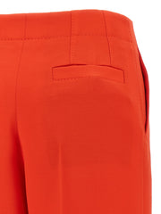 Brioni Multicolor Wool Pants