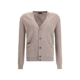 Brioni Wool cardigan - Cardigans
