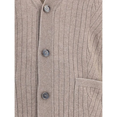 Brioni Wool cardigan - Cardigans