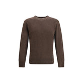 Brooksfield Alpaca Sweater - Sweaters