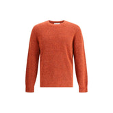 Brunello Cucinelli Alpaca Sweater - Sweaters