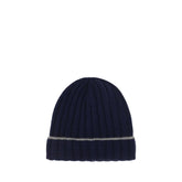 Brunello Cucinelli Beanie Hat - Beanies