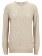 Brunello Cucinelli Beige Cashmere Cardigan - S