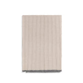 Brunello Cucinelli Beige Cashmere Scarf