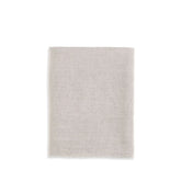 Brunello Cucinelli Beige Cashmere Scarf