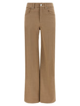 Brunello Cucinelli Beige Cotton Jeans Denim - IT36 | S