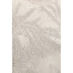 Brunello Cucinelli Beige Linen T-Shirt