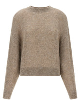 Brunello Cucinelli Beige Polyamide Cardigan