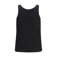 Brunello Cucinelli Black Cashmere Top - S