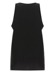 Brunello Cucinelli Black Silk Shirt