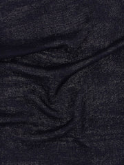Brunello Cucinelli Blue Cashmere Scarf