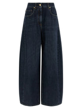 Brunello Cucinelli Blue Cotton Jeans Denim