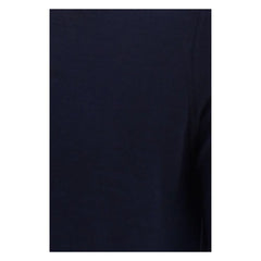 Brunello Cucinelli Blue Fleece Wool Sweater - IT56 | 3XL