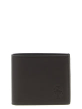 Brunello Cucinelli Brown Calfskin Wallet