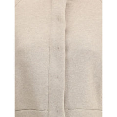 Brunello Cucinelli Cashmere Cardigan
