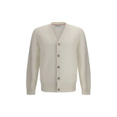 Brunello Cucinelli Cashmere Cardigan - Cardigans