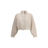 Brunello Cucinelli Cashmere Cardigan - L